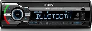 Philips Autoradio PHILIPS CE235BT s Bluetooth, USB, SDHC