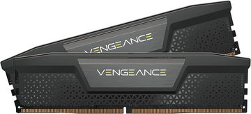 Corsair CORSAIR Vengeance 64GB (2x32GB) DDR5 6400MHz CL32 Intel RAM kit