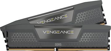 Corsair Corsair Vengeance 32GB DDR5 RAM (2x16GB) 6400MHz CL32 za PC (AMD EXPO / Intel XMP)