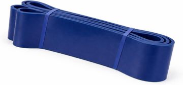 slomart FFitness traka otpora (plava) 6,4 cm - za pilates, jogu, snagu