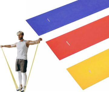slomart G5 HT SPORT profesionalne trake za vježbanje - 1,5m ili 2m