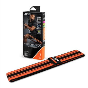 slomart PTP Microband X 2.0 unisex trake za fitness