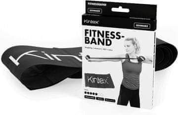 Kintex Kintex Fitness traka 2.5m x 15cm - gimnastička traka za trening