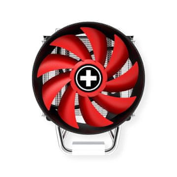Xilence Xilence M403PRO CPU hladnjak, 150W TDP, 92mm PWM, više socket-a