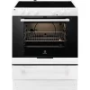 Electrolux električni štednjak KKC7000ASW