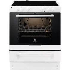 Electrolux električni štednjak KKC7000ASW