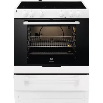 Electrolux električni štednjak KKC7000ASW