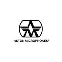 slomart Aston Microphones Halo Nosač za vokalnu kabinu Halo
