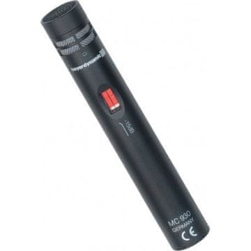 Beyerdynamic beyerdynamic MC 930 kondenzatorski studijski mikrofon
