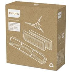 Philips Philips HomeRun XV1433/00 Komplet za Zamjenu za Robotski Usisavač HomeRun 3000