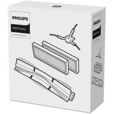 Philips Philips HomeRun XV1433/00 Komplet za Zamjenu za Robotski Usisavač HomeRun 3000