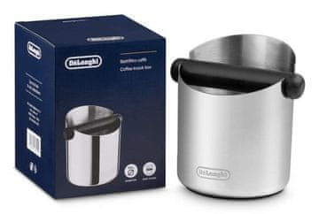 De'Longhi De'Longhi DLSC084 posuda za mljevenu kavu, nehrđajući čelik