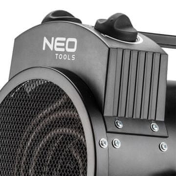 NEO NEO tools 90-067 električni grijač prostora, 2.92 kg