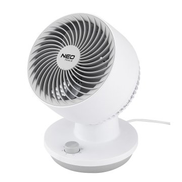 slomart NEO tools 90-016 stolni ventilator 45W