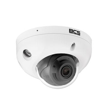 IP BCS-P-DMIP28FSR3L3-Ai2 Kupolasta IP kamera 8Mpx
