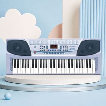 slomart MK 2083 elektronički klavijatura/keyboard