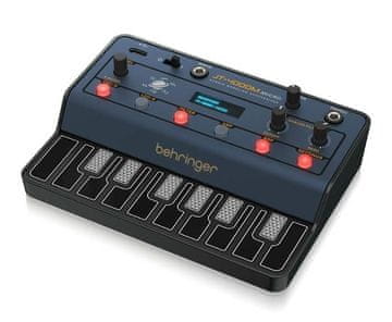 Behringer Behringer JT-4000M Micro Hybrid sintisajzer