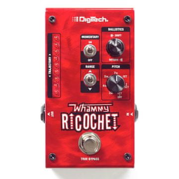 Digitech DigiTech Whammy Ricochet - Efekt za gitaru