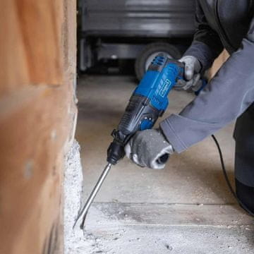 Scheppach Scheppach DH2260 SDS Plus čekić bušilica 1050W, 3J, 26mm