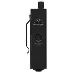 Behringer Behringer P2 osobno pojačalo za slušalice