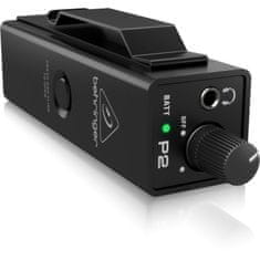 Behringer Behringer P2 osobno pojačalo za slušalice