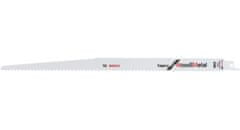Bosch Bosch S 1011 DF list pile za tračne pile, 30cm, 5 komada
