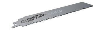 slomart BAH 7405021 list pile za recipro pile, 8 TPI, 228x1.32mm