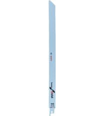 Bosch Bosch 2 608 657 409 list pile za tračne pile, Bimetal, 5 komada