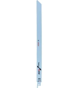 Bosch Bosch 2 608 657 409 list pile za tračne pile, Bimetal, 5 komada