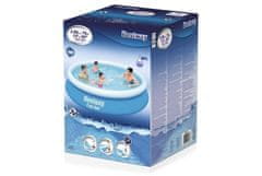 Bestway Bestway Fast Set bazen 3.66m x 76cm - plavi