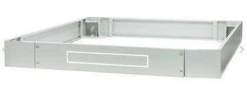 slomart EMI EM/SH-J0810 Podnožje 800x1000x100mm za ormariće EM/SH05D-8042, EM/SH05D-8045, sivo