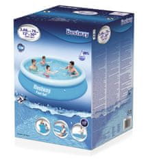 Bestway Bestway Fast Set bazen 3.66m x 76cm - plavi