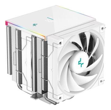 DEEPCOOL Scarpa Zodiac Tech GTX muške cipele - antracit/tonik, vel. 42