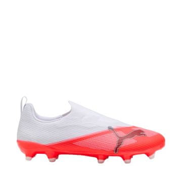 slomart Dječje nogometne kopačke Puma Ultra 7 Match LL FG/AG 109163 01 38