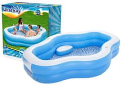 Bestway Napuhljivi bazen 270 x 198 x 51 cm 54409