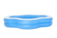 Bestway Napuhljivi bazen 270 x 198 x 51 cm 54409