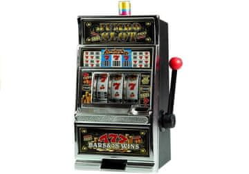 Automat za kasino s prasicom Big Sounds