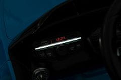 AUTONA LEAN CARS Akumulatorski automobil Mercedes AMG SL63, plavi lakirani