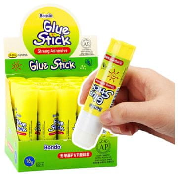 slomart LEAN Ljepilo u sticku, jako, 16g