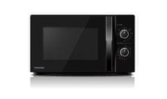slomart Toshiba MWP-MG20P(BK) mikrovalna pećnica, 20L