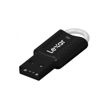 slomart Lexar JumpDrive V40 64GB USB 2.0 memorijski stick