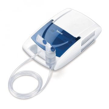 slomart Beurer IH21 inhalator s jakim kompresorom