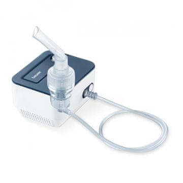 slomart Beurer IH16 inhalator - za učinkovito disanje