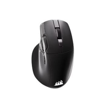 slomart Corsair Nightsword V2 miš, crn