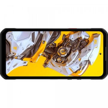 slomart OUKITEL WP60 5G pametni telefon, 12/512 GB, žuta