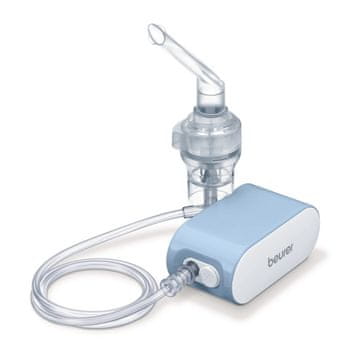 slomart Beurer IH61 inhalator, medicinski uređaj