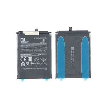Northix Xiaomi Redmi Note 8 Pro batterij