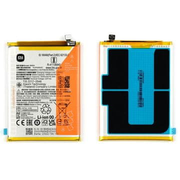 Northix Xiaomi Poco M4 5G/Redmi 10 5G/Poco M5 Batterij Bn5H
