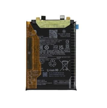 Northix Xiaomi 13 Lite batterij