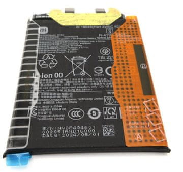Northix Xiaomi 14 Batterij BP4Q